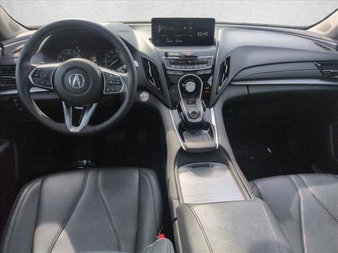 Used 2023 Acura RDX AWD image 19