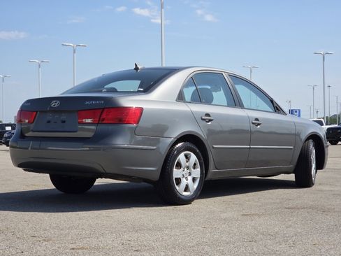 Used 2009 Hyundai Sonata GLS FWD image 14