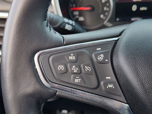 Used 2019 Chevrolet Equinox Premier image 23