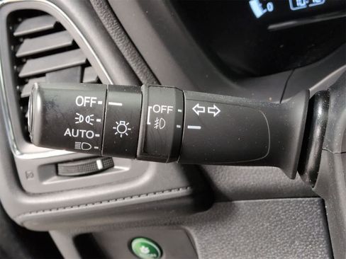 Used 2022 Honda HR-V EX image 29