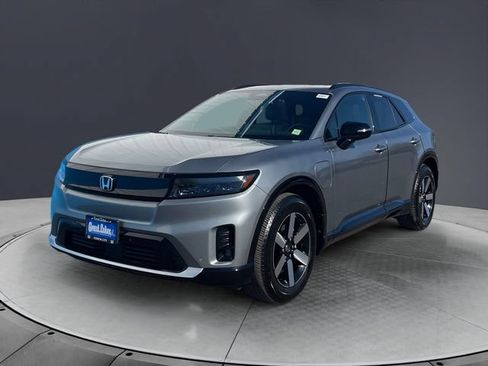 Used 2025 Honda Prologue Touring image 7