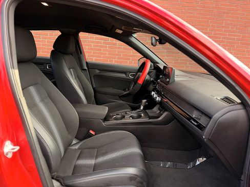 Used 2022 Honda Civic Sport image 20