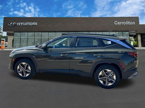 New 2026 Hyundai Tucson SEL FWD image 9