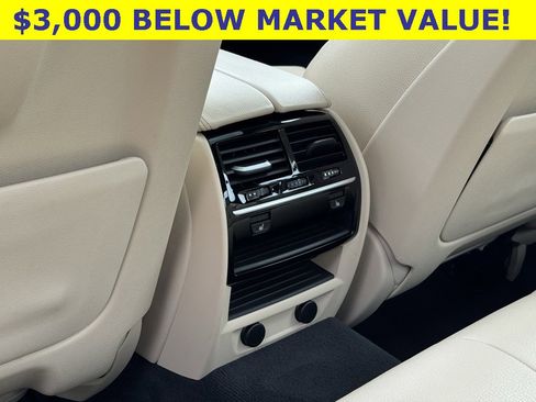 Used 2018 BMW 530e xDrive 530e xDrive iPerformance image 30