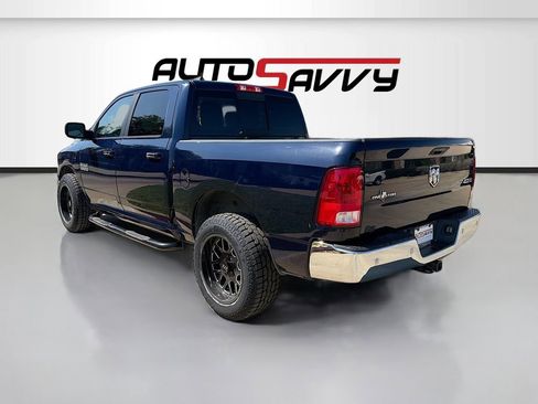 Used 2017 RAM 1500 Lone Star image 5