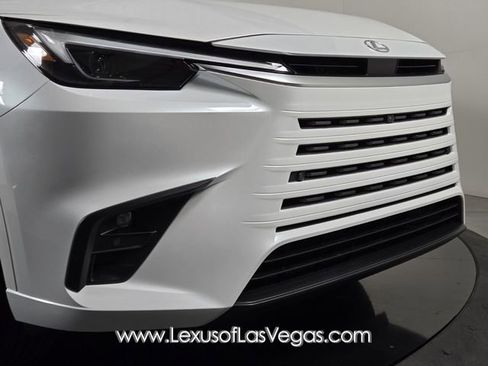 New 2026 Lexus TX 350 AWD image 8