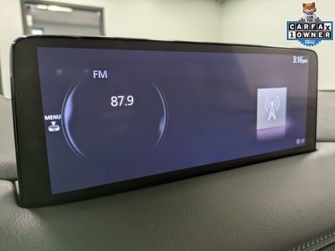 Used 2022 MAZDA CX-5 AWD 2.5 S image 13