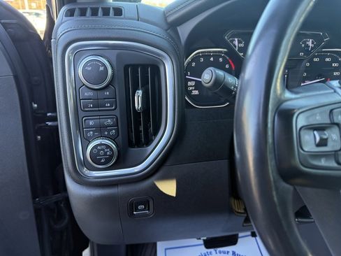 Used 2019 GMC Sierra 1500 SLT w/ SLT Premium Plus Package image 18