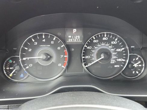 Used 2011 Subaru Outback 2.5i Premium w/ All-Weather Pkg image 13