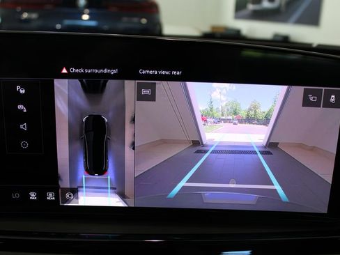 New 2025 Audi A5 2.0T Premium Plus image 17