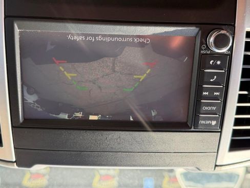 Used 2019 Nissan Frontier S image 33