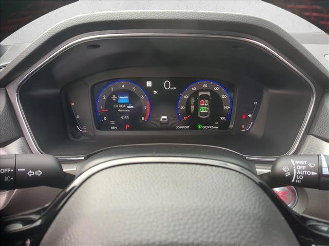 Used 2026 Acura Integra A-Spec w/ Technology Package FWD image 11