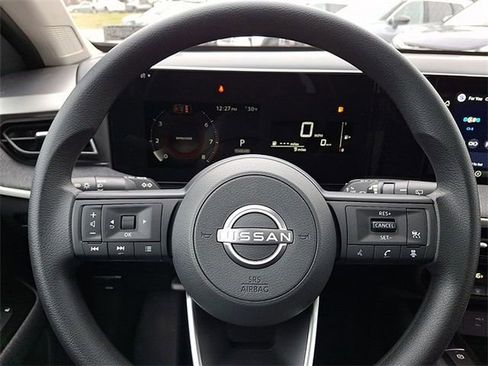 New 2026 Nissan Kicks SV w/ SV Premium Package image 33