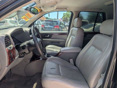 Used 2008 GMC Envoy SLT RWD image 9