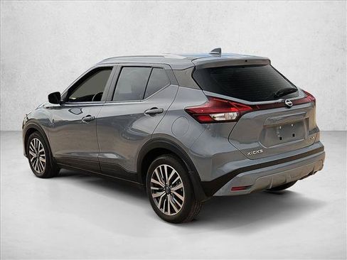 Used 2023 Nissan Kicks SV FWD image 14