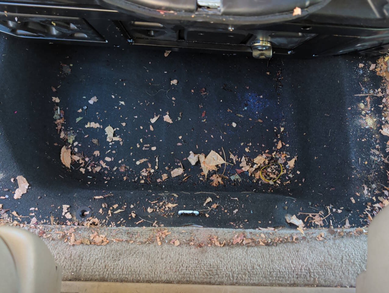 Used 2006 Honda Odyssey EX-L image 24