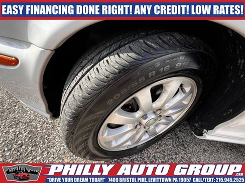 Used 2003 Jaguar X-TYPE 2.5 image 26