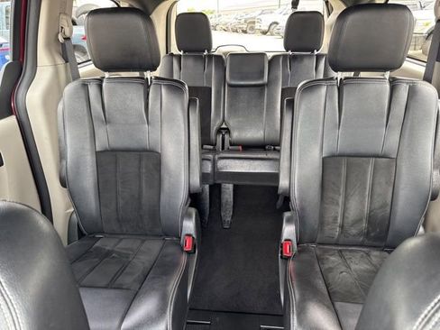 Used 2017 Dodge Grand Caravan SXT FWD image 44