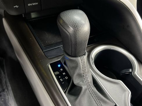 Used 2023 Toyota Camry LE image 25