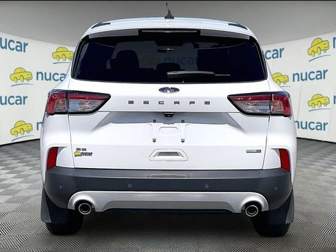 Used 2020 Ford Escape SE AWD/4WD image 5