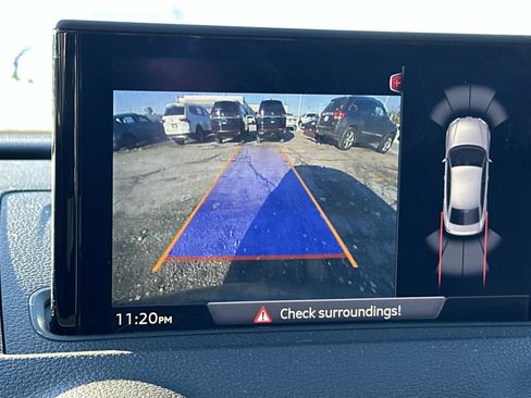 Used 2020 Audi A3 2.0T Premium w/ Final Edition Package image 30