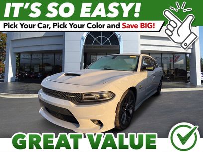 Used 2021 Dodge Charger R/T w/ Plus Group
