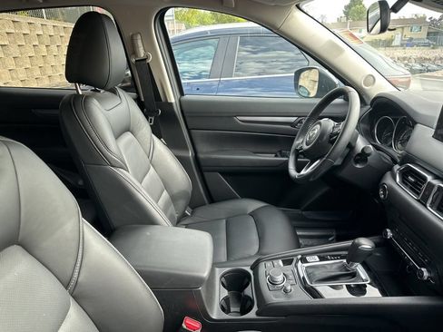 Used 2025 MAZDA CX-5 AWD 2.5 S image 7