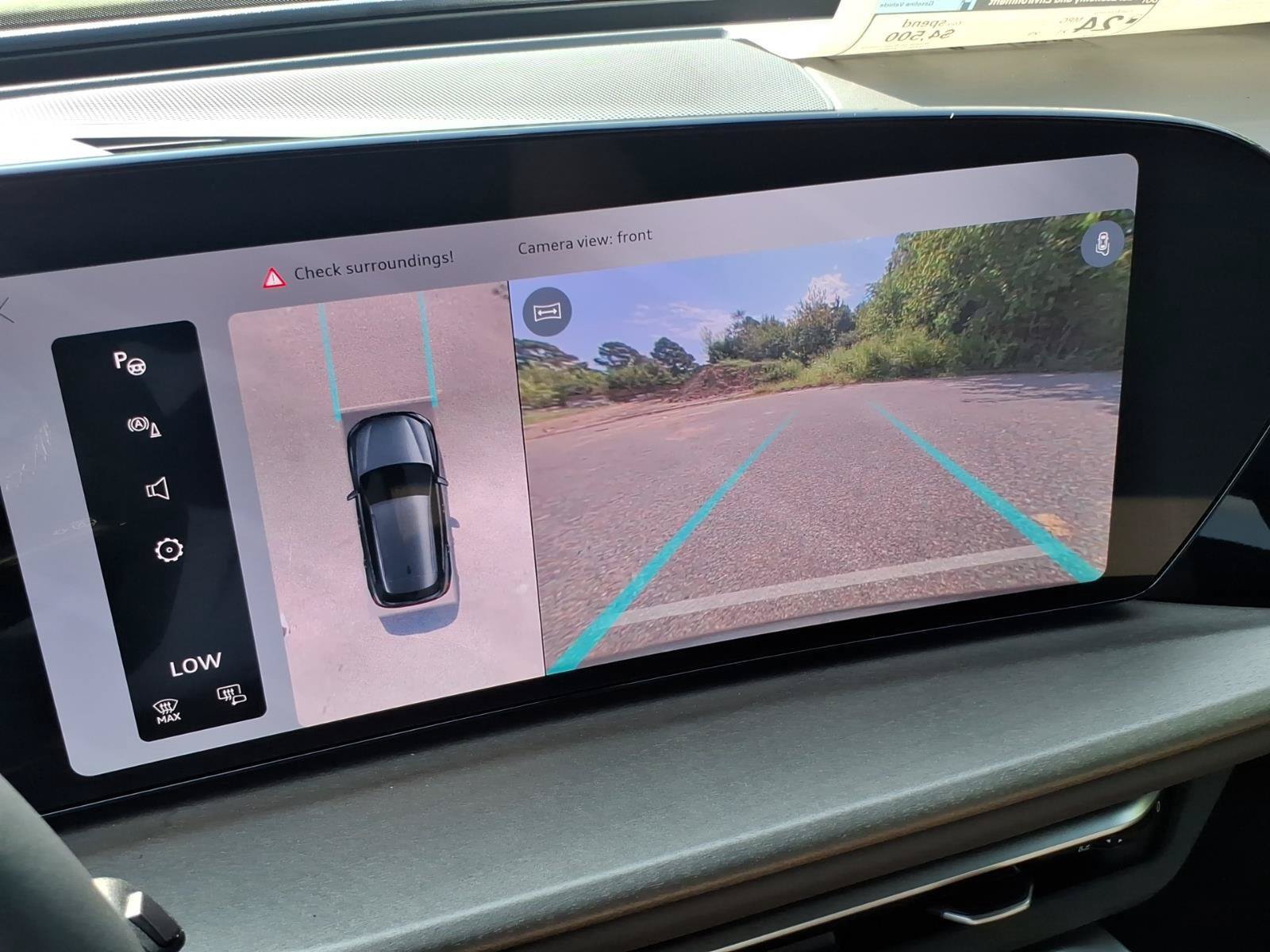 New 2026 Audi Q5 Premium Plus AWD/4WD image 19