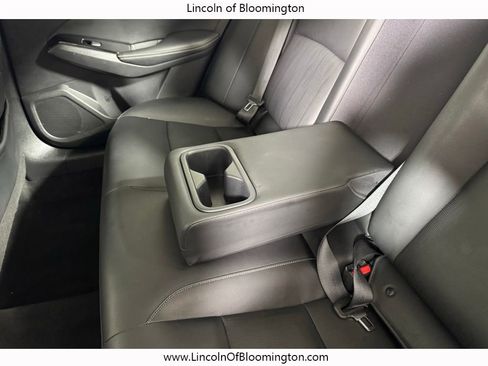 Used 2020 Nissan Altima 2.5 Platinum image 59