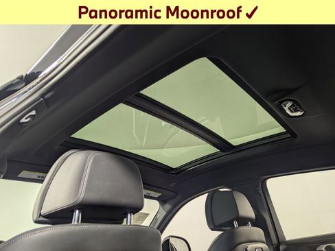 Used 2024 BMW X6 xDrive40i image 14