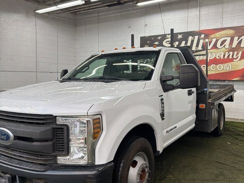 Used 2019 Ford F350 XL image 7