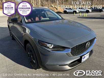 New 2025 MAZDA CX-30 AWD 2.5 S w/ Preferred Package