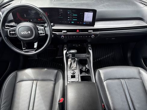 Used 2025 Kia Sorento S w/ Panoramic Sunroof Package FWD image 11