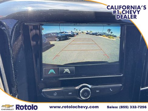 Used 2019 Chevrolet Traverse LT FWD image 18