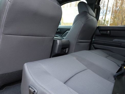 New 2026 Toyota Tacoma SR5 image 27