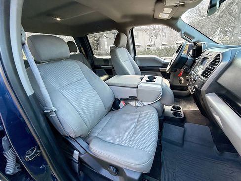 Used 2018 Ford F150 XLT w/ Equipment Group 301A Mid image 32