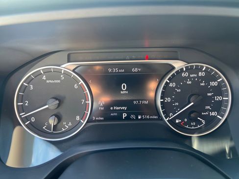 Used 2026 Nissan Rogue S AWD/4WD image 17