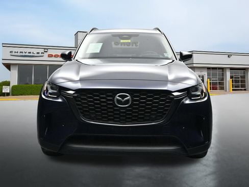 Used 2026 MAZDA CX-90 3.3 Turbo w/ Premium Sport Pkg AWD/4WD image 8
