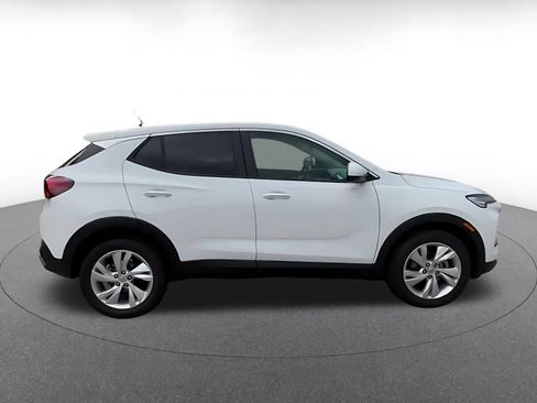Used 2026 Buick Encore GX Preferred FWD image 13