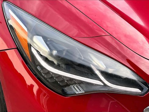 Used 2019 Kia Stinger Premium image 26