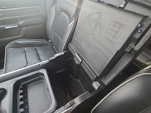 Used 2019 RAM 1500 Laramie image 27