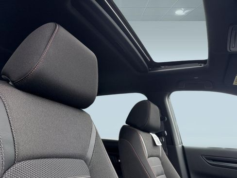 Certified 2026 Honda CR-V Sport image 22