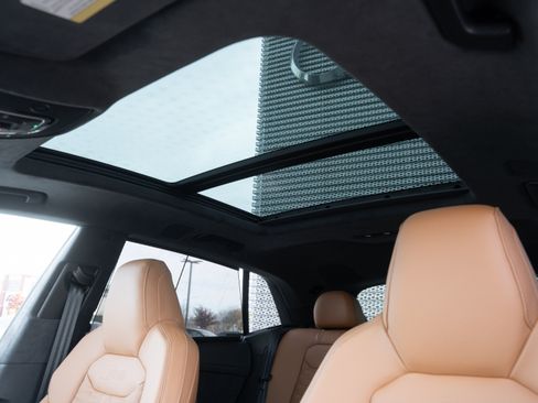 New 2026 Audi RS Q8 performance image 36