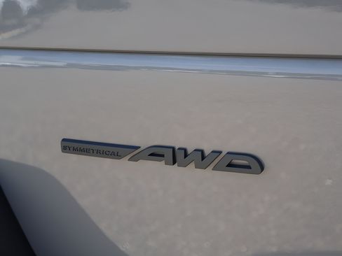 Used 2026 Subaru Outback Limited XT AWD/4WD image 28