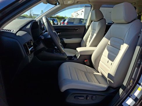 Used 2024 Honda CR-V EX-L image 15