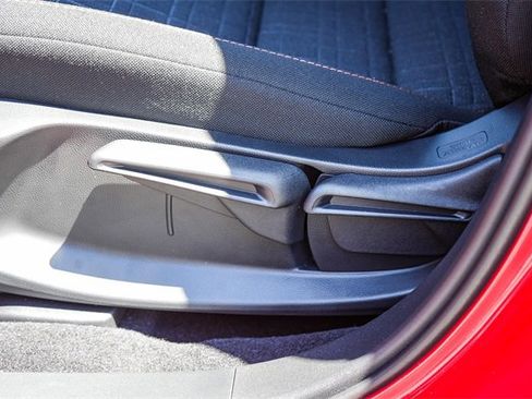 New 2026 Honda HR-V Sport image 47