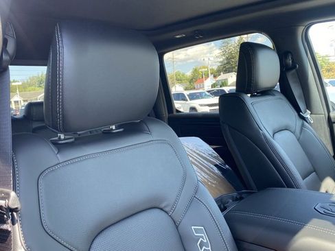 New 2026 RAM 1500 Rebel w/ Advanced Safety Group II image 32