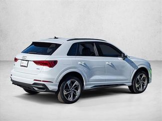 New 2025 Audi Q3 2.0T Premium video 2