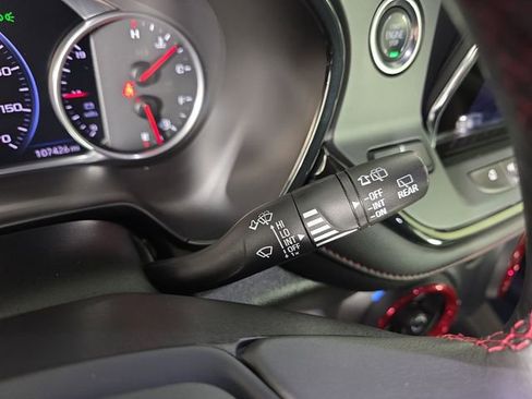 Used 2020 Chevrolet Blazer RS image 32