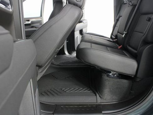 New 2026 Chevrolet Silverado 1500 LT Trail Boss w/ LT Trail Boss Premium Package image 19